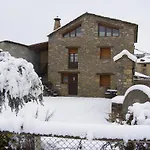 La Borda Castillon