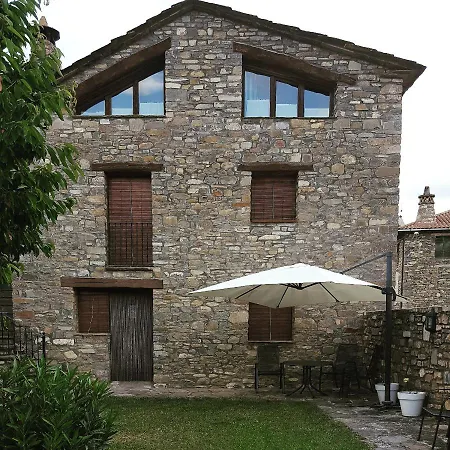 La Borda Castillon *