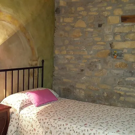 La Borda Castillon Tierrantona