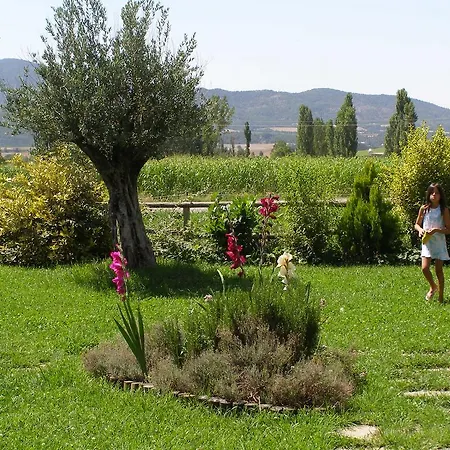 La Borda Castillon Tierrantona