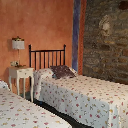 La Borda Castillon Tierrantona