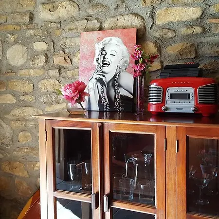 La Borda Castillon Tierrantona