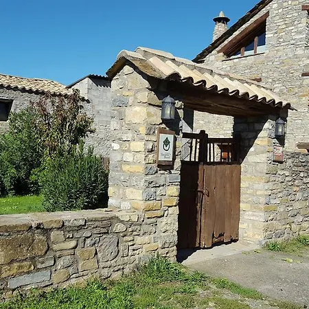 La Borda Castillon