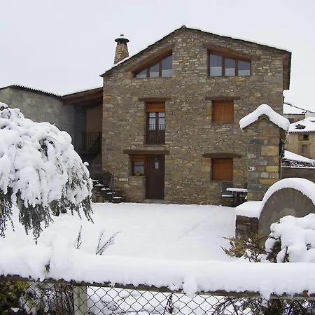 La Borda Castillon