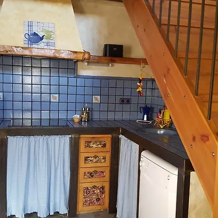 Appartamento La Borda Castillon Tierrantona