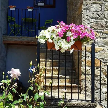 La Borda Castillon *