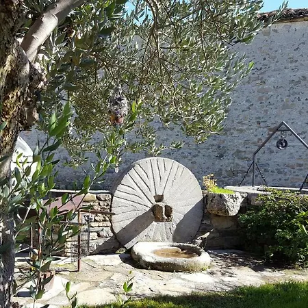 La Borda Castillon Appartamento Tierrantona