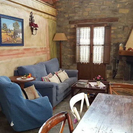 La Borda Castillon *