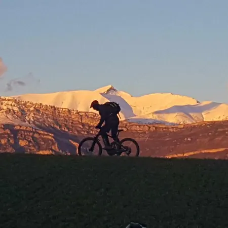 La Borda Castillon Appartamento Tierrantona