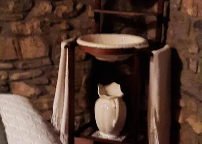 La Borda Castillon Appartement *