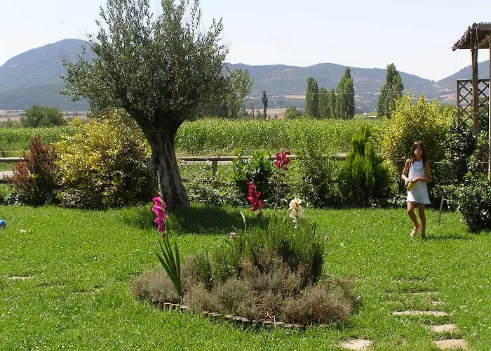 La Borda Castillon Tierrantona