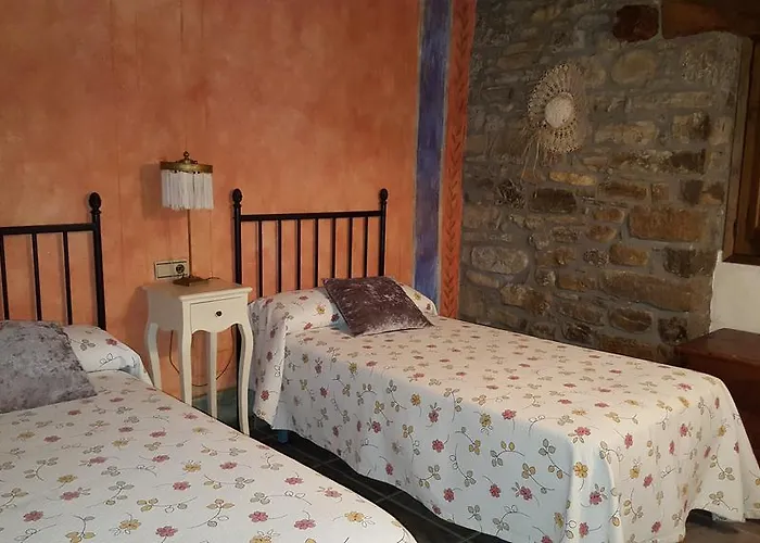 La Borda Castillon Tierrantona