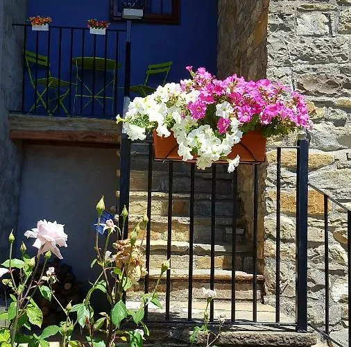 La Borda Castillon *