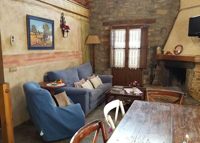 La Borda Castillon *