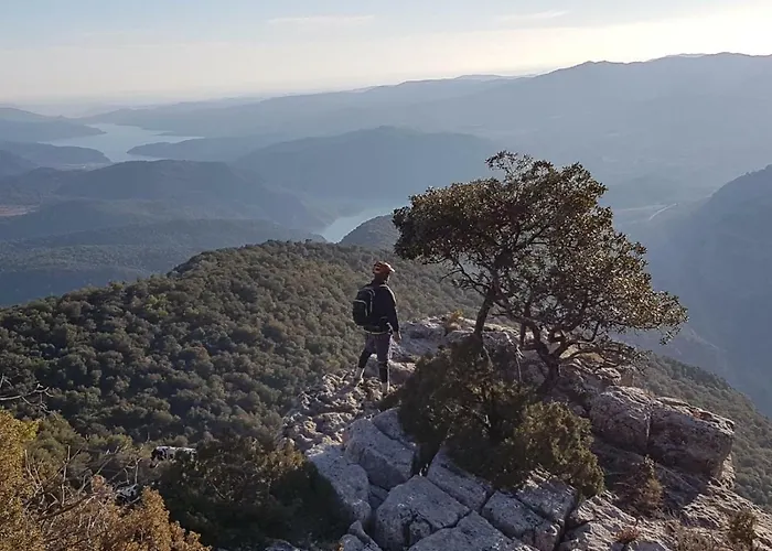 La Borda Castillon Appartement