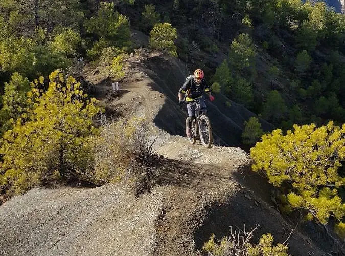 La Borda Castillon * Tierrantona